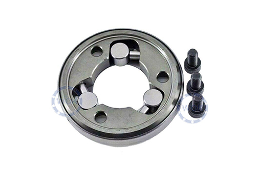 Kawasaki KLE500 Bearing