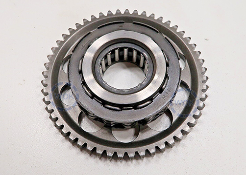 KTM 450SXF Gear bearing