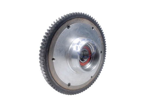 CMT07 Gear clutch Assembly