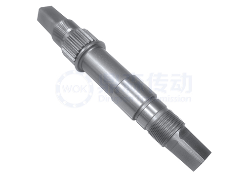 EB14 crank shaft