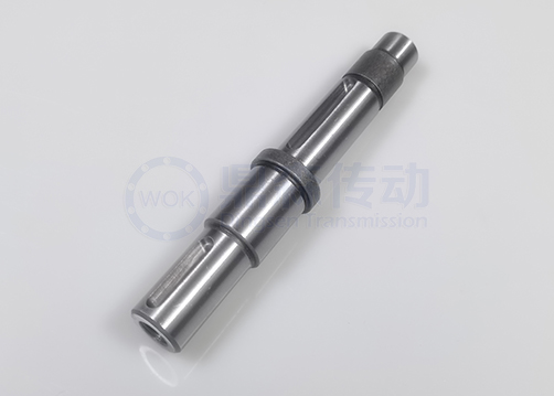 XW-128.8-G90 motor shaft