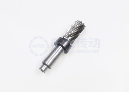 YD-LL-12 Movement Gear Shaft